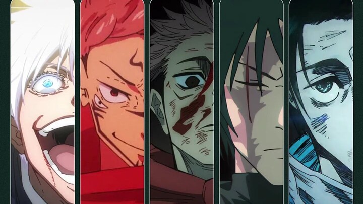 『ศึกชิงจุดสูงสุดแห่งจอมเวทผนึกมาร』