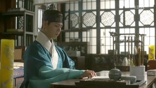 Moonlight Drawn by Clouds Episode 15 Engsub
