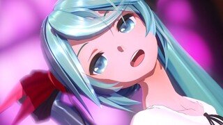 【MMD】Putri/Dunia nomor satu gaya YYB adalah milikku