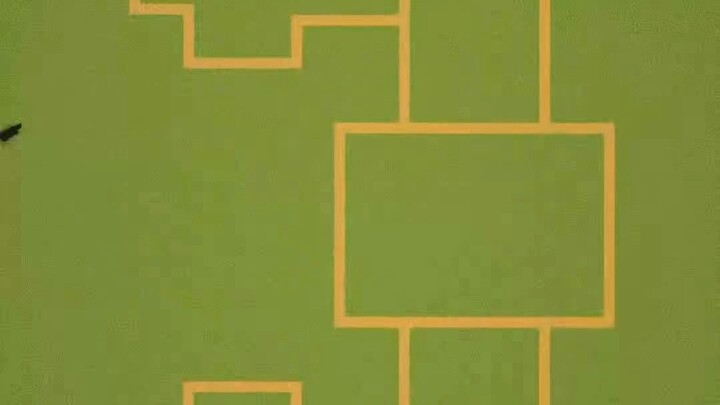 ماينكرافت: هل يولد المبتدئون في MC بقصر فاخر؟ #فانكهمن