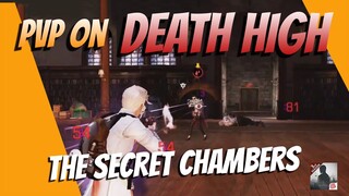 Death High Season 7: Secret Chamber Mode - LifeAfter