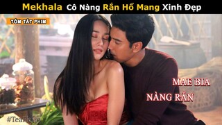 [Review Phim] Cô Nàng Quyến Rũ và Bí mật Mãng Xà Tinh | Mae Bia | Phim Drama Thái Lan Nàng Rắn P1