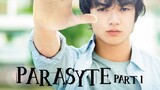 Parasyte Part 1 - ปรสิต เพื่อนรักเขมือบโลก (2014)