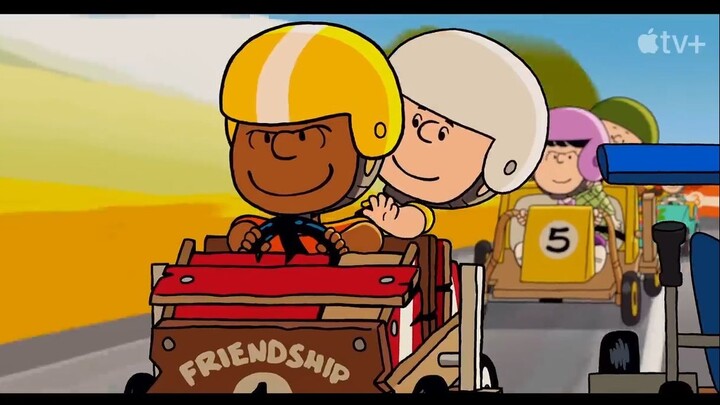 Snoopy Presents: Welcome Home, Franklin (2024)🔥🔥 || Full Movie in the description👇👇