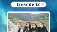 [1080P ENG SUB] AESPA SYNK ROAD EP 12