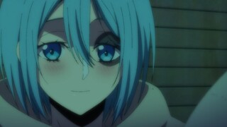 [New Anime Dark Horse] He is so gentle to men that he always responds to their requests, but he is s