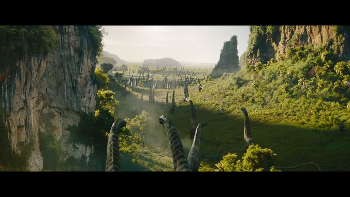 Watch Jurassic World: Rebirth (2025) Full Movie July 2, 2025