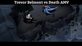 Trevor Belmont vs Death AMV hay nhất
