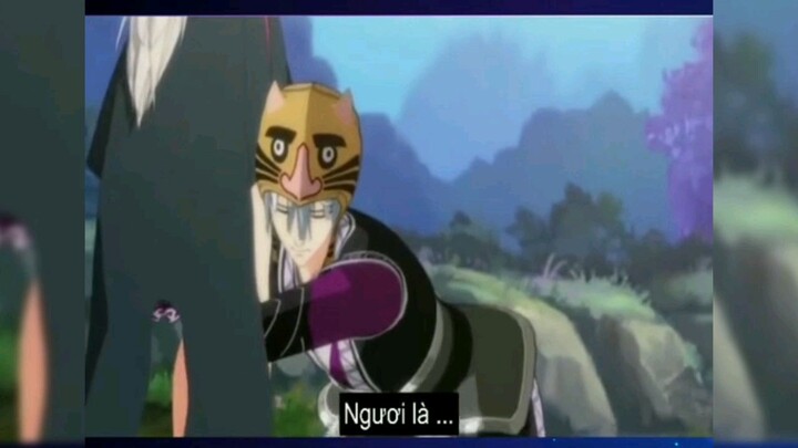 Tôi quỳ lạy cho tôi thuốc trị đi #reviewanime