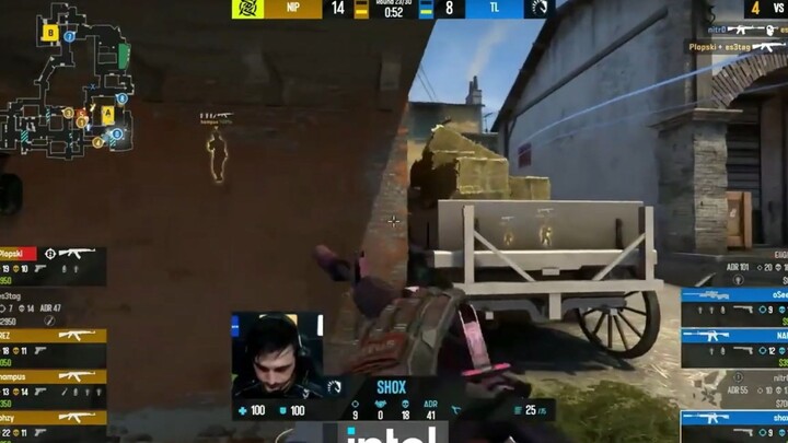 Ông này tha lắm skin ghê vậy #gamehaymoingay