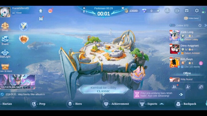 Last Classic winning