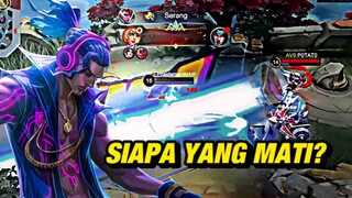 KALIAN MASIH KAYAK GINI❓
