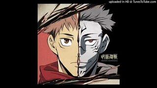 Jujutsu Kaisen OST GOJO VS SUKUNA OFFICIAL OST