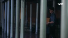 Cảm Ơn Thầy EP 28 [Sub Việt]