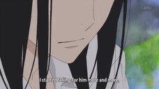 KIMI NI TODOKE S2 EP6