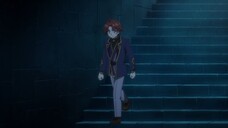 I'm a Noble on the Brink of Ruin, So I Might as Well Try Mastering Magic S01 E08