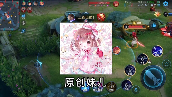 How Scary Are People Who Steal Original Profile Pictures?