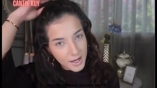 MAKEUP TERMAHAL DIDUNIA