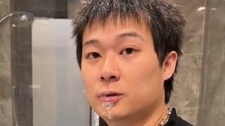 Jiang: Apakah mudah bagi saya untuk menjadi suka berteman? !