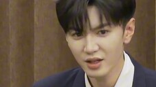 Chen Zheyuan: Please stop excavating me #陈哲远 #陈哲远popking #secretlycannothide