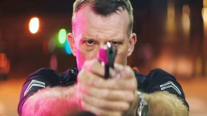 Cách xử lý đúng đắn đối với bọn buôn người, cảm nhận một ngày làm việc cường độ cao của cảnh sát tuầ