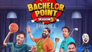 EPISODE 29 | Bachelor Point | S5