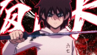 “所以，有请我们的首席肆意疯长吧！！”【刺客伍六七/疯长】