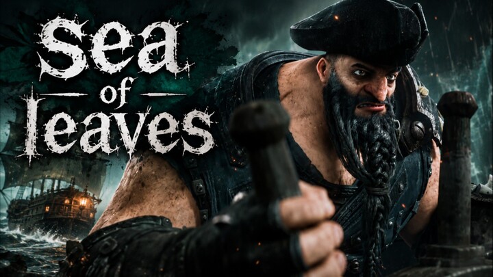 Film Pendek "Sea Of Leaves "