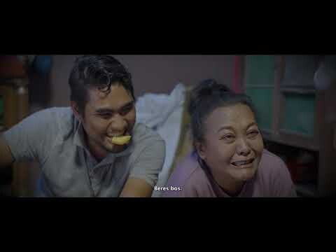 DRAMA PENDEK RAYA 2024 " SEPASANG KURUNG BUAT ISTERI " ( MSBERIPINKCLOSET )