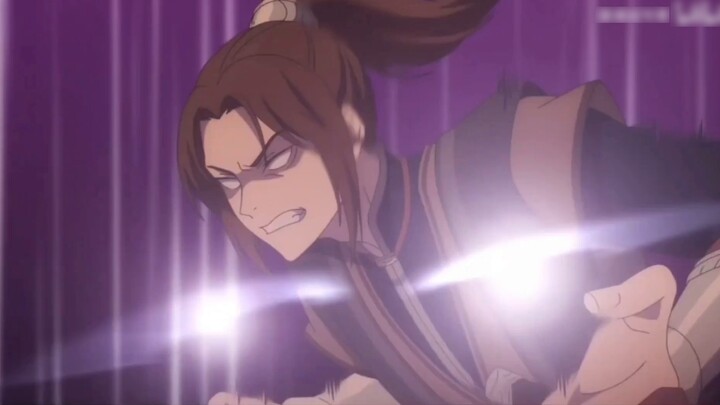 [ Heaven Official's Blessing | Fuyao] Fuyao must have a blessed mouth! Are you really not afraid of 