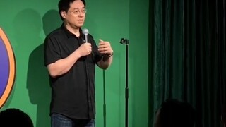 Bagaimana rasanya mendengarkan sekretaris berbicara di acara bincang-bincang? Memiliki daya tahan12