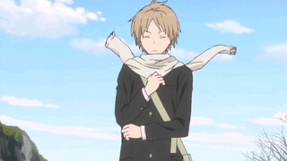 [Natsume Yuujinchou Roku] Natsume sangat lemah 😂