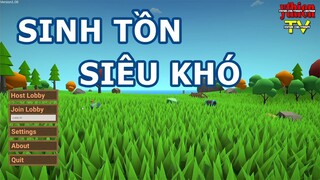 Sinh Tồn Siêu Khó | Muck