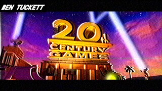 20th Century Games - What if