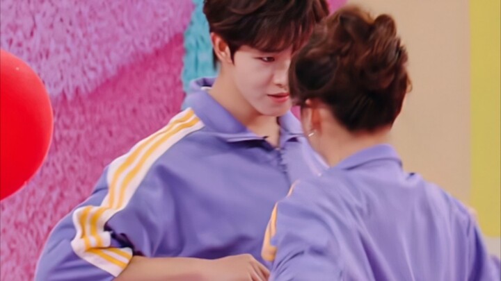 【Điền Tiêu】Thật sự không phải đang theo đuổi sao? Yêu chính là hành động thật sự!