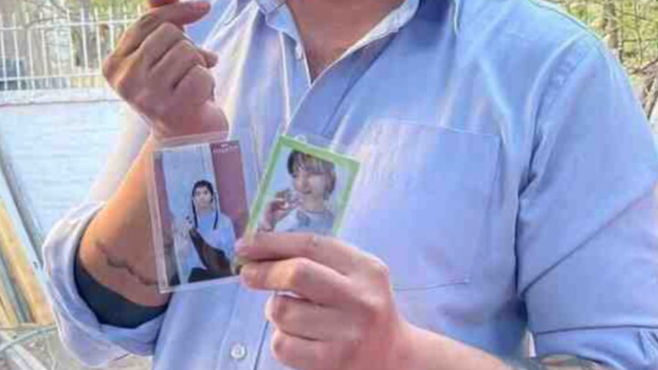 “คราวนี้ JYP โกอินเตอร์จริงๆ แล้ว! แม้แต่ประธานาธิบดีอายุน้อยที่สุดของชิลียังต้องหลงเสน่ห์ไอดอลจาก J