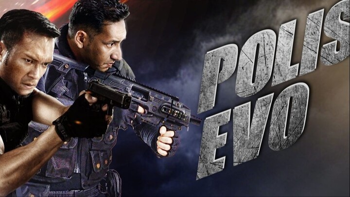 Polis Evo (2015)