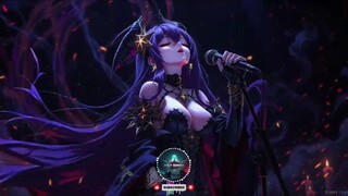 Bayangan yang Hilang [DJ REMIX] COVER BY XZY REMIX I RAFZY MUSIC