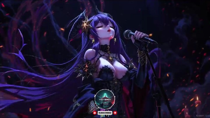 Bayangan yang Hilang [DJ REMIX] COVER BY XZY REMIX I RAFZY MUSIC