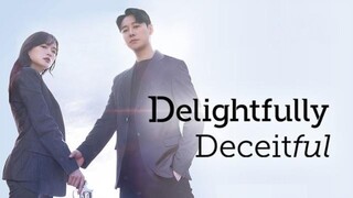 (Sub Indo) Delightfully Deceitful Episode 3 (2023)