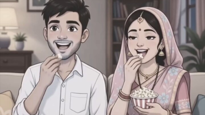 aisa kya hua ki aadami log chillate chillate Aaye