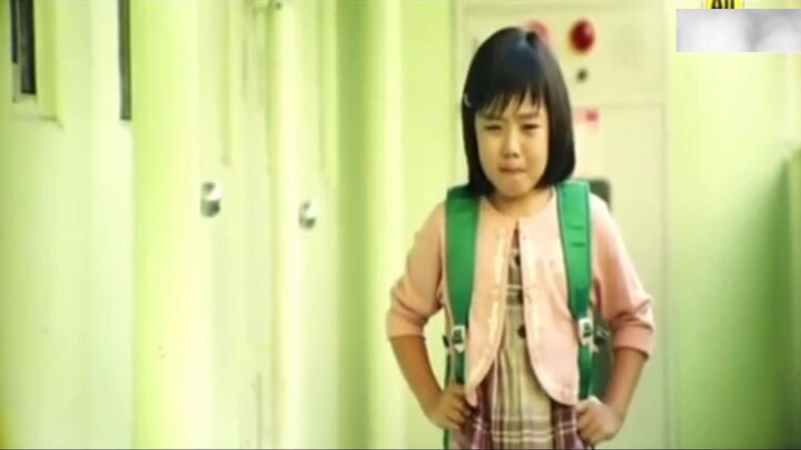 Wedding Dress || film korea, berpura2 kuat saat mengetahui sang ibu sakit kanker