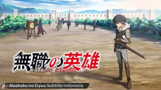 Mushoku no Eiyuu Episode 2 Subtitle Indonesia