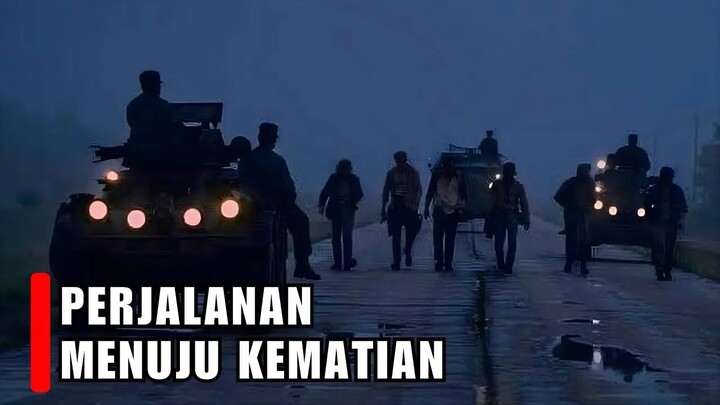 FILM HOROR SURVIVAL TERBAIK TAHUN 2025‼️