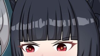 Xing Jianya: Do you want to practice dual cultivation with me?