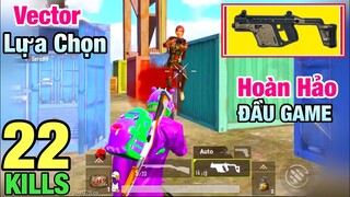 [PUBG Mobile] Sức Mạnh Súng Đạn .45 Ở Đầu Game | Vô Địch Tầm Gần | T98