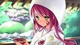 Sengoku Otome: Momoiro Paradox episode 02sub indo