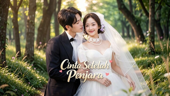 Cinta Setelah Penjara Full Bahasa Indonesia (MELO)