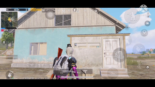Cách ghe tiếng chân tiếng Súng [PUBG Mobile] Địch Ở đâu bạn cũng biết. Phản xạ Nhanh