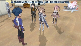 Edna Mau Mengajarkan Claris Cara Mengontrol Kekuatan Miria?! |Epic Conquest 2 Part 12